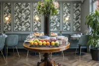 The Wilder Townhouse Hotels in Dublin