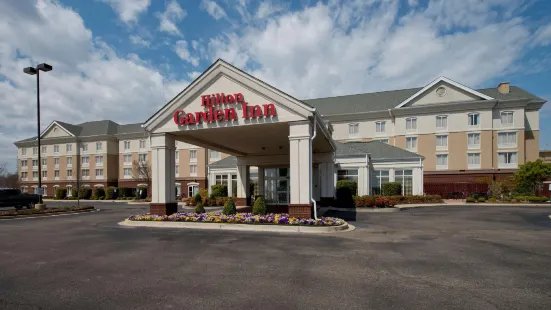 Hilton Garden Inn Tupelo