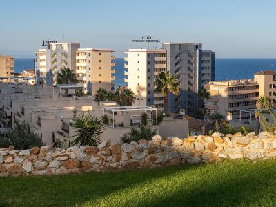 Hotel Playas de Torrevieja