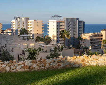 Hotel Playas de Torrevieja Hotels in Torrevieja