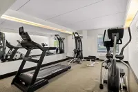 Sleep Inn - Gym
