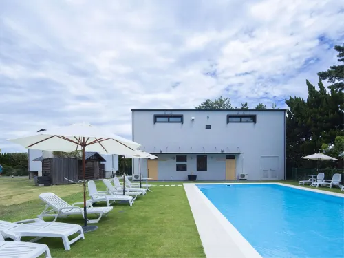 Awaji International Hotel the Sunplaza