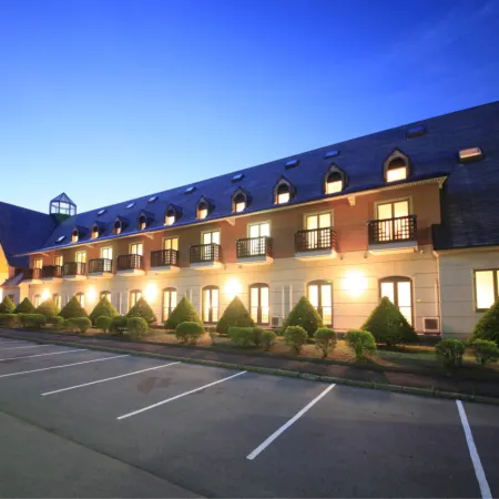 Kishutetsudo Karuizawa Hotel