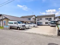 Amakusa Prince Hotel - parking
