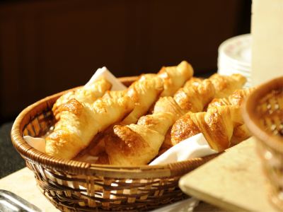 料理 ホテルオークラ新潟の写真