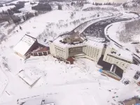 New Greenpia Tsunan Hotels in Tsunan