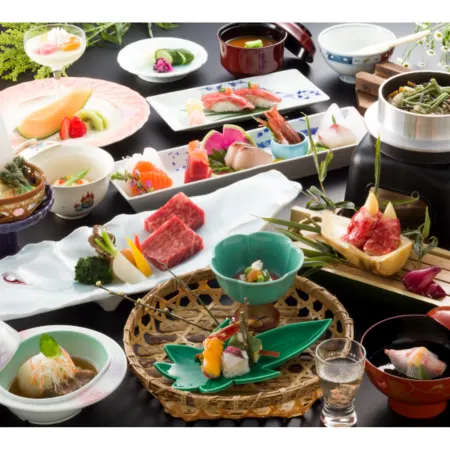 Shimobe Hotel
