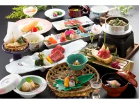Shimobe Hotel - breakfast