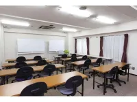 Sky Heart Hotel Kawasaki