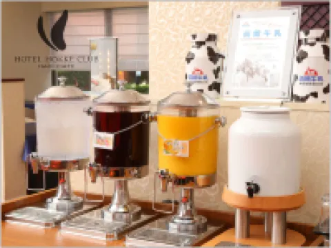 ホテル法華クラブ函館