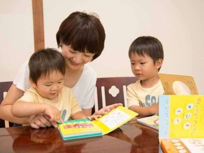 キッズルーム/キッズクラブ ホテル花月園の写真