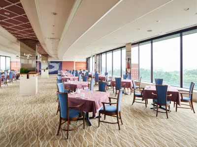 Marroad International Hotel Narita Hotels near Narita Yokan Information Centre