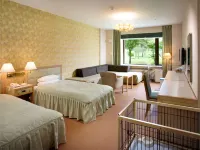 Hotel Tangram Hotels in Shinano