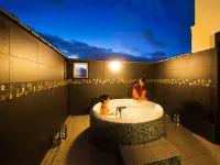 Ryokan Kanade - Hot Springs