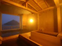 Asamushi Sakura Kanko Hotel - Pemandian Air Panas