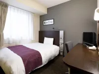 Comfort Hotel Yamagata Hotels near Senshinan