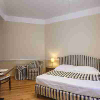 Albergo Reggio Rooms