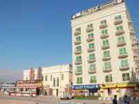 尼羅河酒店 鄰近Salalah Grand Mall的酒店