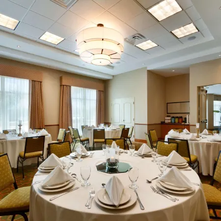 Hilton Garden Inn Houston/Clear Lake NASA