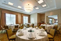 Hilton Garden Inn Houston/Clear Lake NASA Hotels in Webster