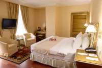 Crowne Plaza - Minsk, an IHG Hotel