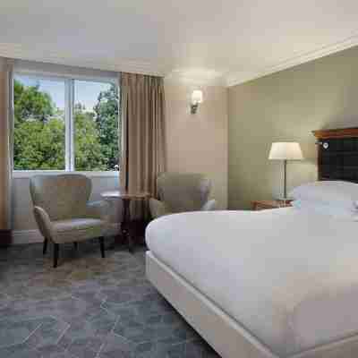 Delta Hotels Huntingdon Rooms