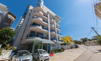 Hotel Brilant Saranda