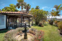 Hovima Jardin Caleta