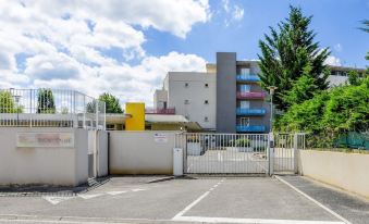 Residence Columba - Apparts Meubles Agen Sud