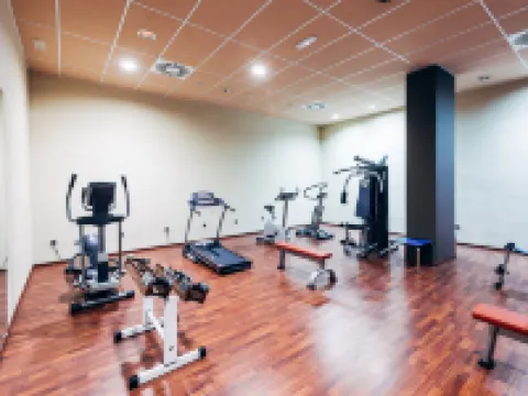 Azz Valencia Congress Hotel & Spa Hotels in Paterna