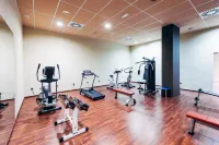 Azz Valencia Congress Hotel & Spa Hotels in Paterna