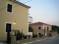 Aphrodite Samos Suites Hotels in Samos