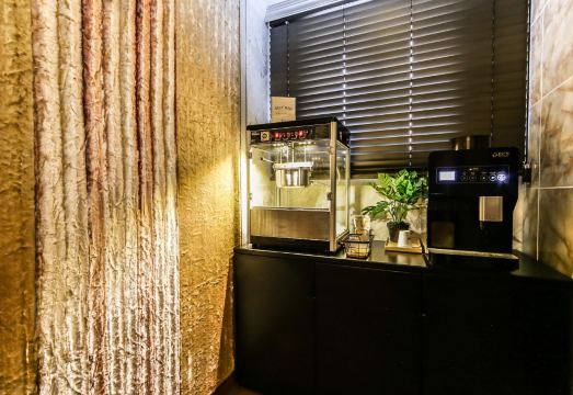 함안 숙소 전경