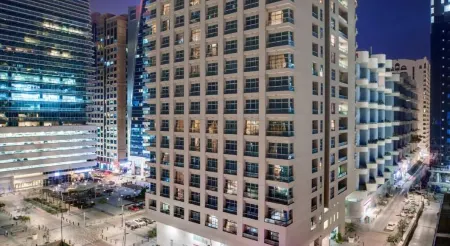 Oryx Hotel