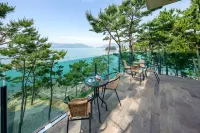 Sacheon Baum House Pool Villa - 4 étoiles