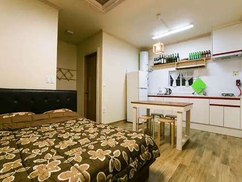 타임스테이펜션