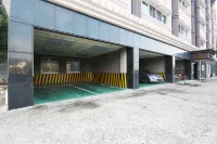 Namhae Ares - Motels