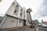Jeju Samoa Motel - Bintang 2