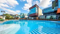 Geojedo Canarias Pool Villa - Villas