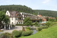 Hotel Therme Bad Teinach Hotels in Neubulach