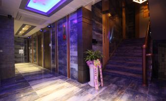 Busan Seomyeon Sangkeum