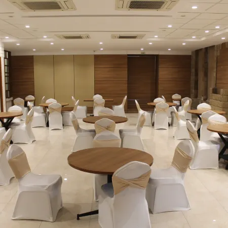 Chryso Hotels Pvt Ltd