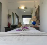 Amatra by the Ganges - spa