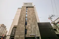 호텔 마루 금강자연휴양림 주변 호텔