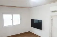 Jeongeup My Old Hometown Pension