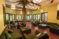 Pench Jungle Camp
