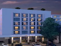 Hotel Centre Point Hotels near Sitabuldi Fort