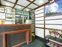 Green Apple Residence โรงแรมในอูตี้