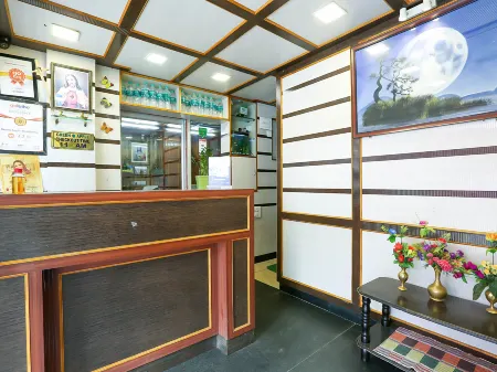 Green Apple Residence