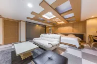 Suwon (Ingye-Dong) Orsay Hotel